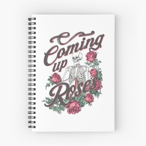Item preview, coming up roses_vintage graphic designed and sold by FORPOTATOPARTY.