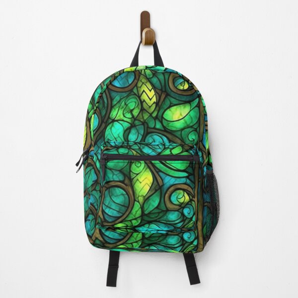 Item preview, Glass Arabesque designed and sold by Digital-Lys.