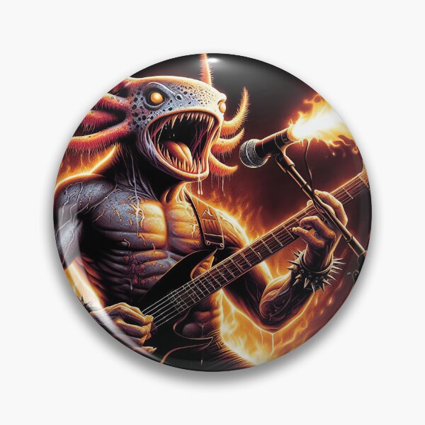 Item preview, Rocks-A-Lotl #1 designed and sold by AImaginerART.