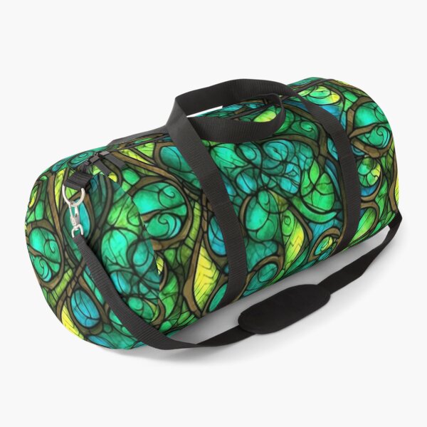 Item preview, Glass Arabesque designed and sold by Digital-Lys.