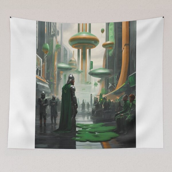 Item preview, St Patricks Day 2420 designed and sold by BCD BRANDS.