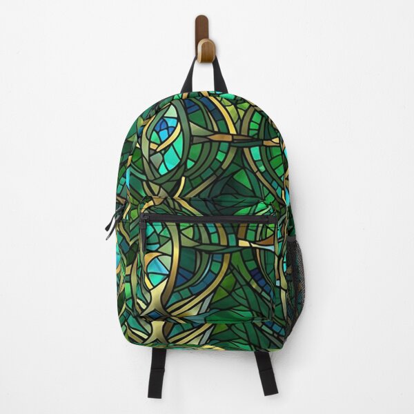 Item preview, Celtic Stained Glass designed and sold by Digital-Lys.