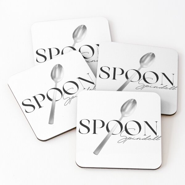 Item preview, Spoon Spindell designed and sold by rilesweir.