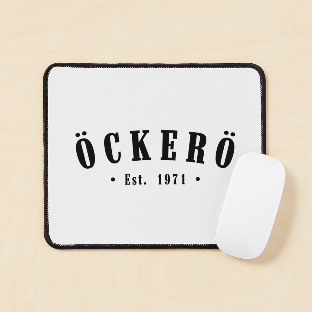 Item preview, Mouse Pad designed and sold by establishedwear.