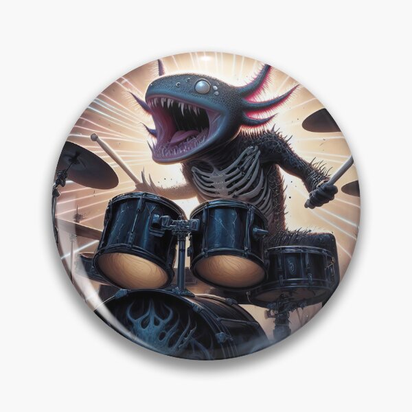 Item preview, Rocks-A-Lotl designed and sold by AImaginerART.
