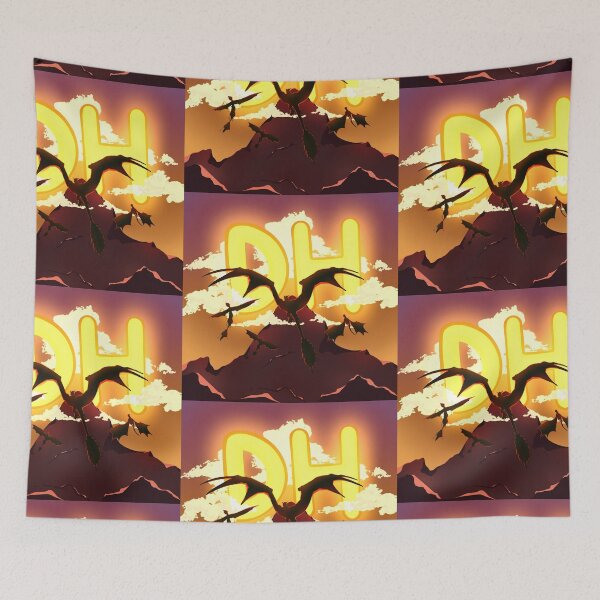 Item preview, Dragon's Heart PFP designed and sold by DHShoppe.