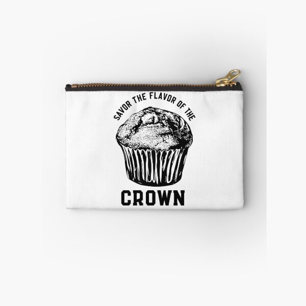 Item preview, Exquisite Muffin Top Culinary Art designed and sold by VoyteksDesigns.