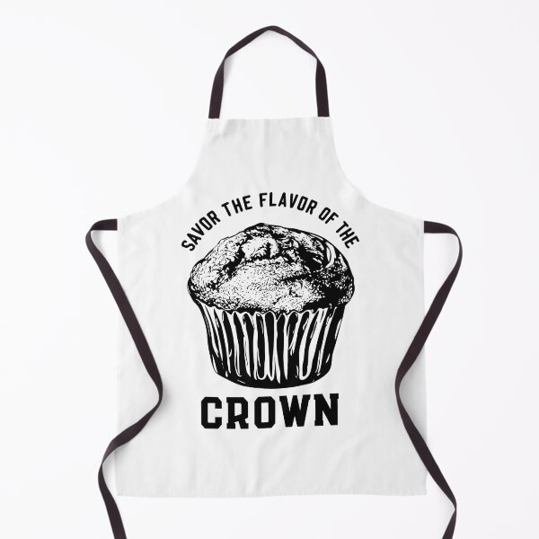 Item preview, Exquisite Muffin Top Culinary Art designed and sold by VoyteksDesigns.