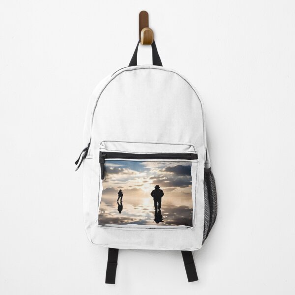 Item preview, Majestic Serenity - Salar de Uyuni designed and sold by 7venty.