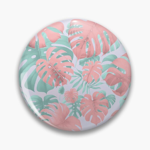 Item preview, Tropical Monstera Finesse designed and sold by zzz888.