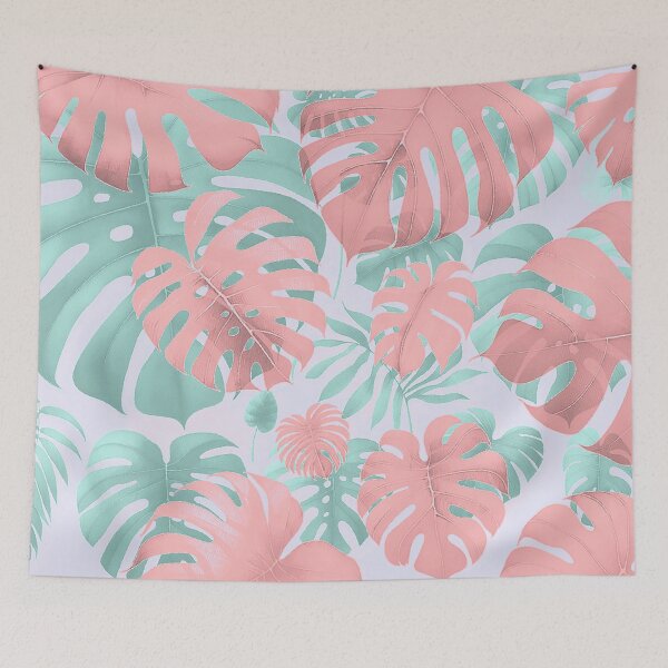 Item preview, Tropical Monstera Finesse designed and sold by zzz888.