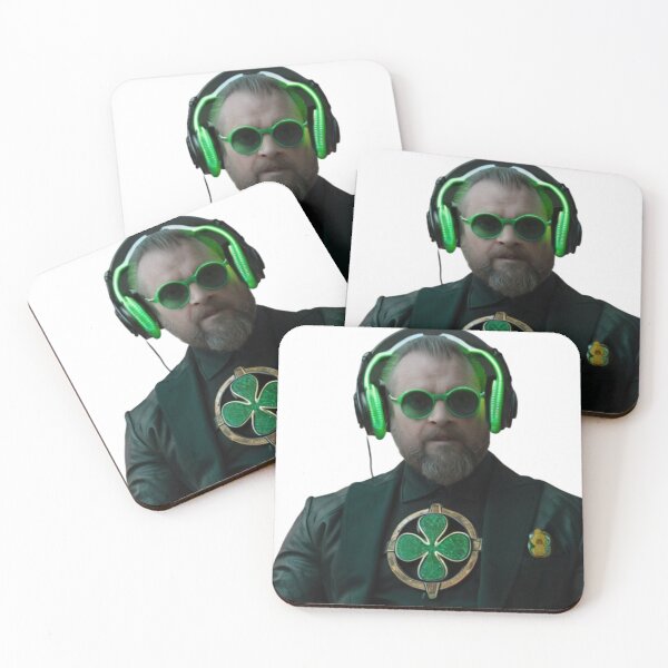 Item preview, St Padd's designed and sold by BCD BRANDS.