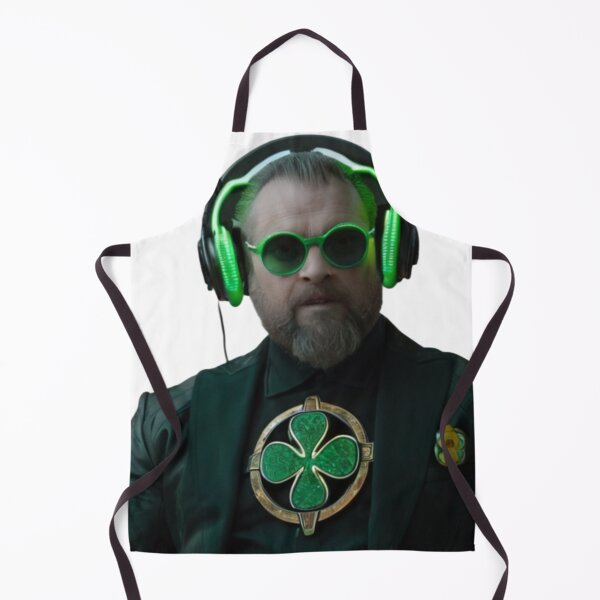 Item preview, St Padd's designed and sold by BCD BRANDS.