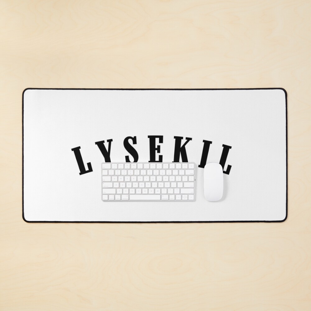Item preview, Desk Mat designed and sold by establishedwear.