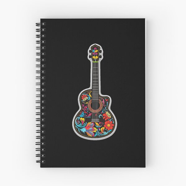 Item preview, Guitar sticker for guitar lover design designed and sold by SmileshareShop.