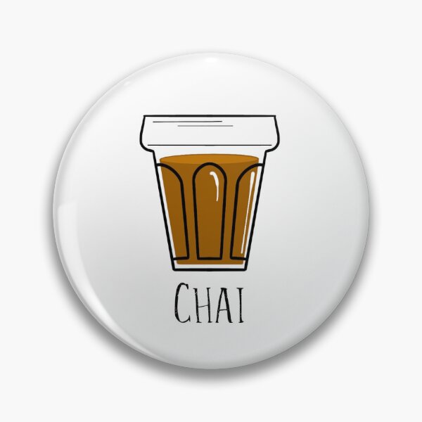 Item preview, Hot hot chai designed and sold by Tampha.