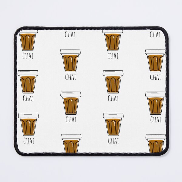 Item preview, Hot hot chai designed and sold by Tampha.