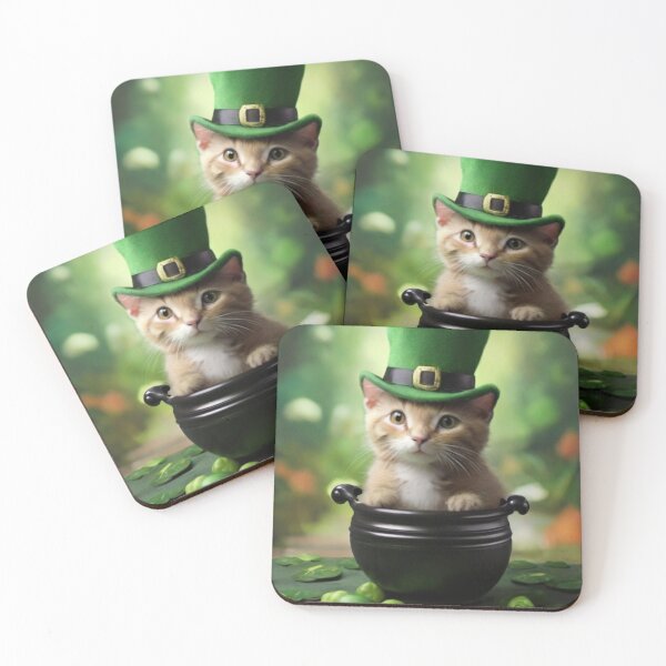 Item preview, St Padd's designed and sold by BCD BRANDS.