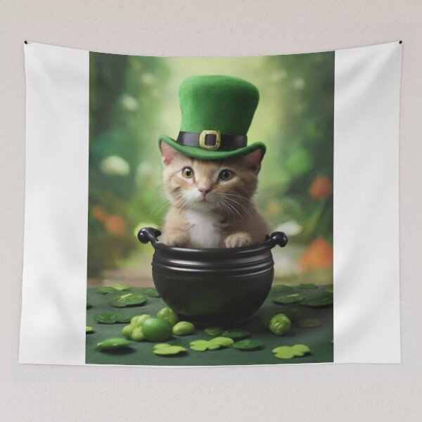 Item preview, St Padd's designed and sold by BCD BRANDS.