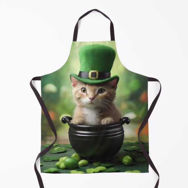 Item preview, St Padd's designed and sold by BCD BRANDS.