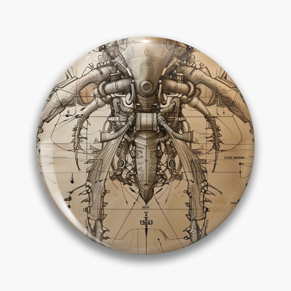 Item preview, Terairabot Schemetic designed and sold by RENcraft.