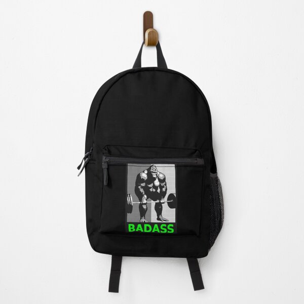 Item preview, Badass Gorilla Bodybuilding designed and sold by TrueArtsStore.