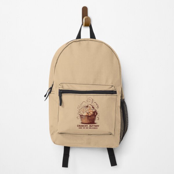Item preview, Delectable Top of the Muffin Illustration designed and sold by VoyteksDesigns.
