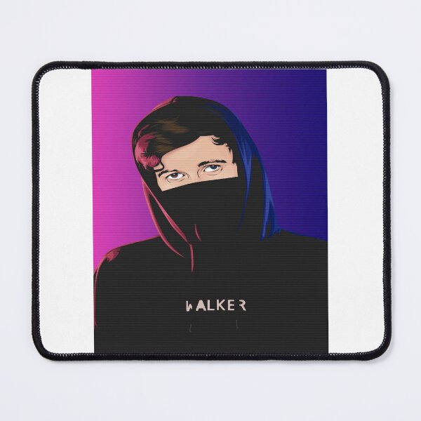 Item preview, EDM - Alan Walker  designed and sold by Desmond-Shannon.