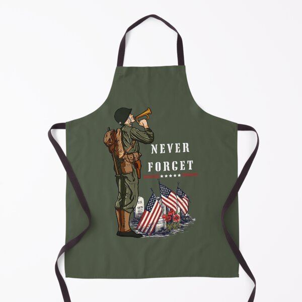 Item preview, Memorial Day Never Forget designed and sold by A-M-Watson.