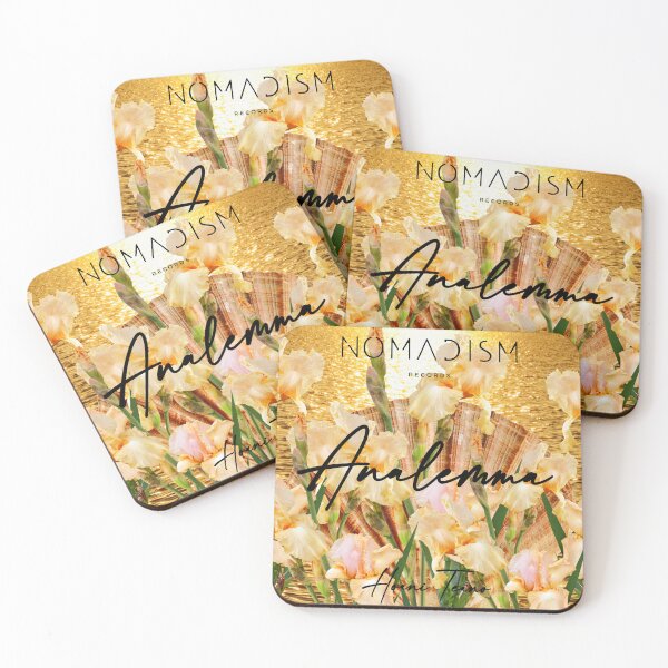 Item preview, Analemma EP designed and sold by NomadismRecords.