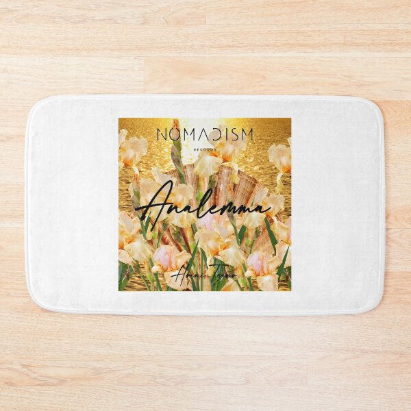 Item preview, Analemma EP designed and sold by NomadismRecords.