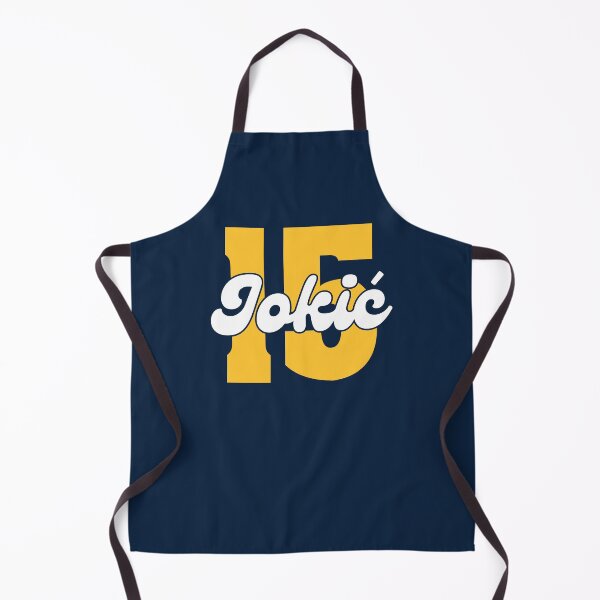 Item preview, Jokic designed and sold by On Target Sports.