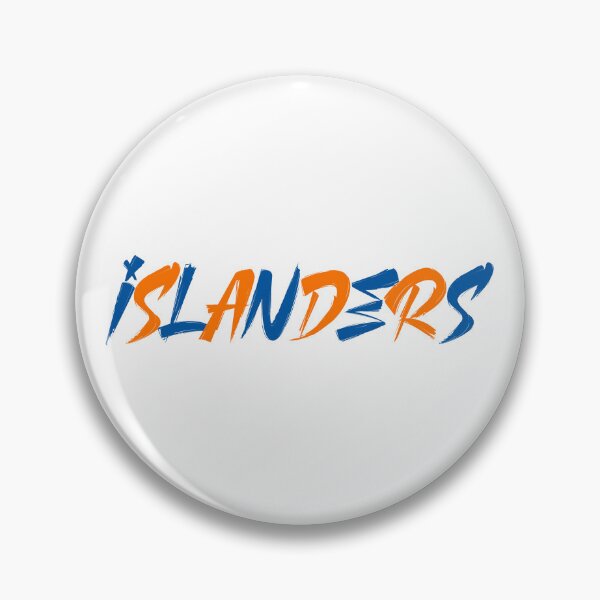 Item preview, ny islanders designed and sold by designsbysamantha.