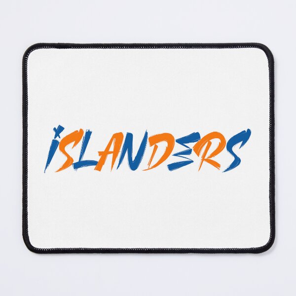 Item preview, ny islanders designed and sold by designsbysamantha.