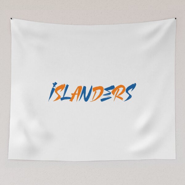 Item preview, ny islanders designed and sold by designsbysamantha.