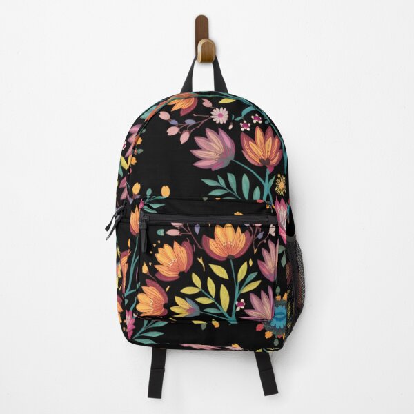 Item preview, Heart shaped floral pattern designed and sold by Mansingh77.