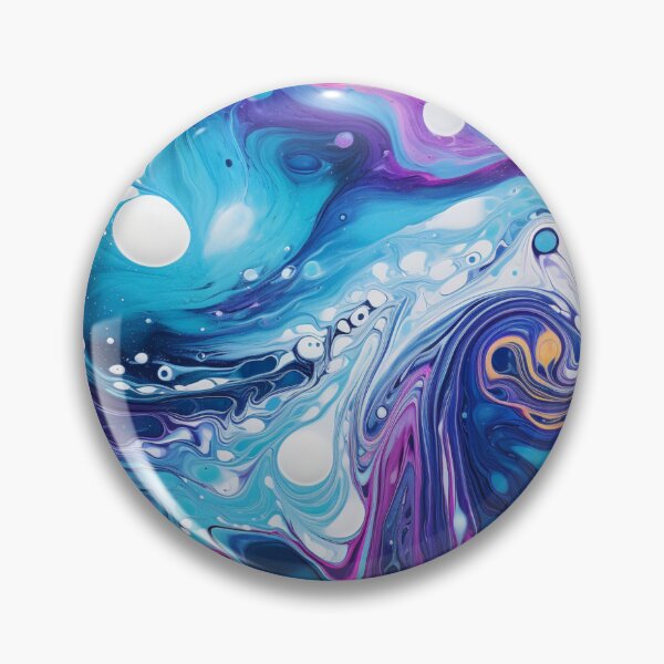 Item preview, Colourful Palette designed and sold by NicolasGlowArt.