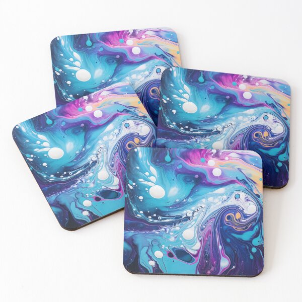 Item preview, Colourful Palette designed and sold by NicolasGlowArt.