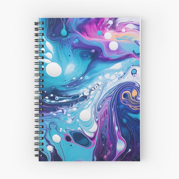 Item preview, Colourful Palette designed and sold by NicolasGlowArt.
