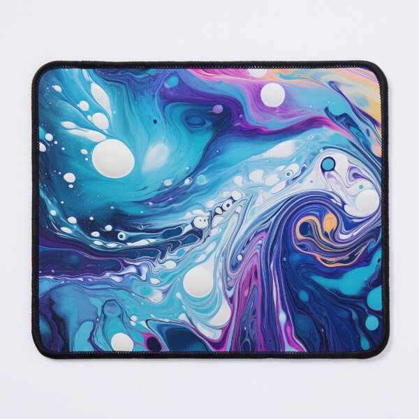 Item preview, Colourful Palette designed and sold by NicolasGlowArt.