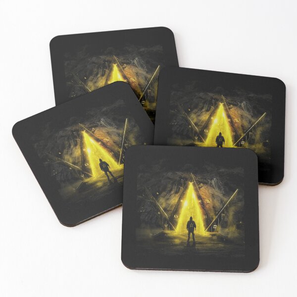 Item preview, 4lan Music Artwork 9 designed and sold by Desmond-Shannon.