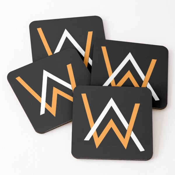 Item preview, Alan Walker designed and sold by Desmond-Shannon.