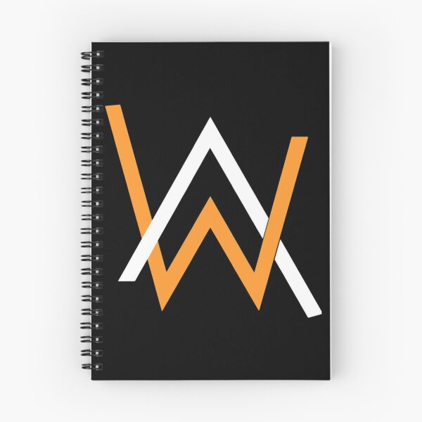 Item preview, Alan Walker designed and sold by Desmond-Shannon.