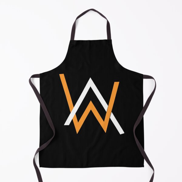 Item preview, Alan Walker designed and sold by Desmond-Shannon.