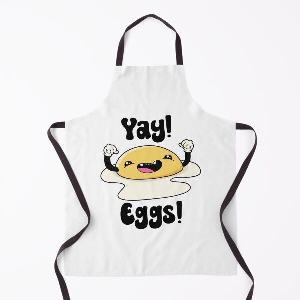 Item preview, Yay Eggs! designed and sold by PaulSDesign.