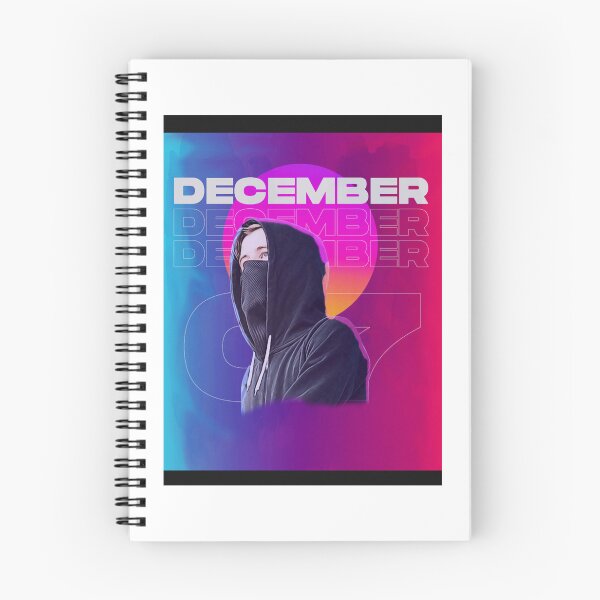 Item preview, EDM - Alan Walker  designed and sold by Desmond-Shannon.