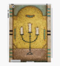 Candles iPad Case/Skin