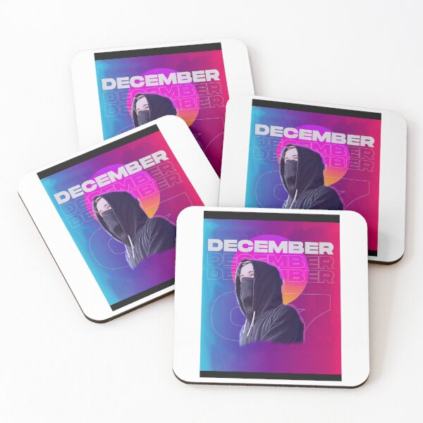 Item preview, EDM - Alan Walker  designed and sold by Desmond-Shannon.