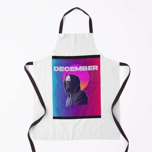 Item preview, EDM - Alan Walker  designed and sold by Desmond-Shannon.