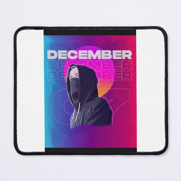 Item preview, EDM - Alan Walker  designed and sold by Desmond-Shannon.